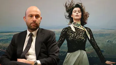 Beren Saat'in başrolde olduğu Atiye dizisinin davasında karar