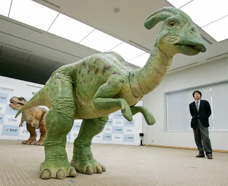 Dinozorların neslinin tükenmesi ile ilgili yeni iddia 2