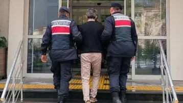 Çankırı’da 118 şahıs yakalandı