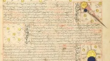 Vatikan arşivinde Osmanlı izleri