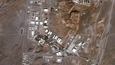 İran'dan kritik nükleer kararı! Konseyden onay çıktı