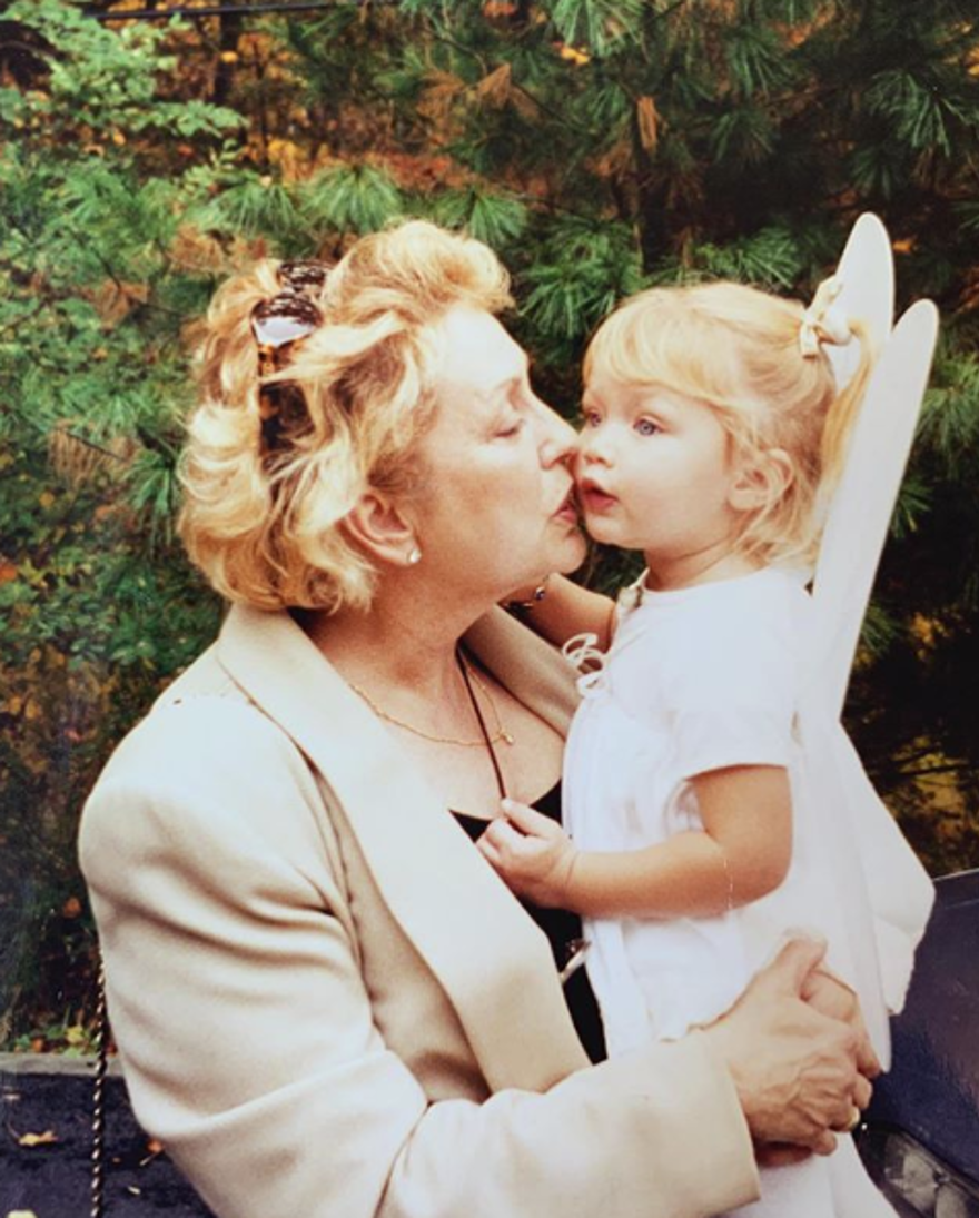 Gigi ve Bella Hadid kardeşlerin acı günü 6