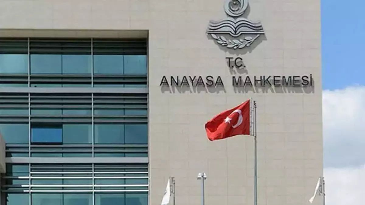 AYM'den Can Atalay hakkında karar