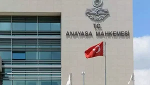 AYM'den Can Atalay hakkında karar AYM'den Can Atalay hakkında karar