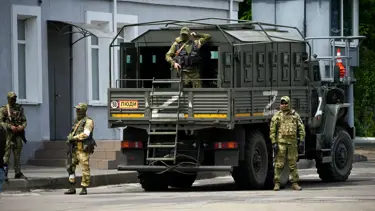 Ukrayna: Rus güçleri Herson bölgesindeki bazı yerleşimlerden çekildi