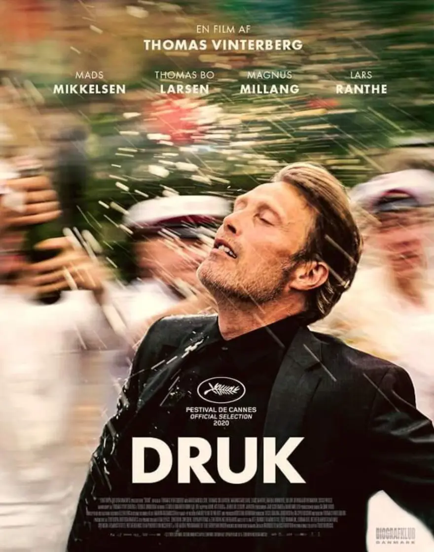 Zirvedeki yabancı komedi filmleri ve dizileri 7