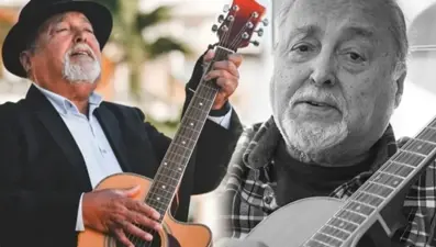 Usta sanatçı Selçuk Alagöz hayatını kaybetti