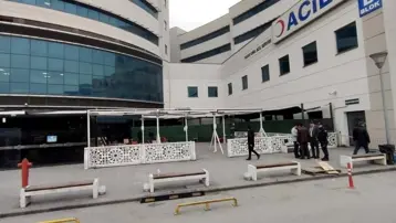 Konya'da tarım aletinin altında kalan kadın hayatını kaybetti