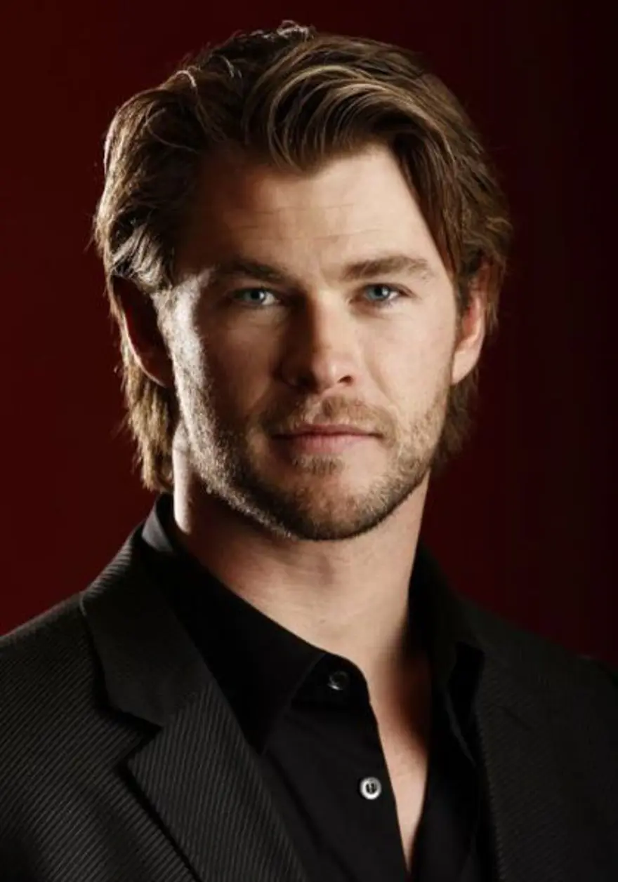 Chris Hemsworth 11