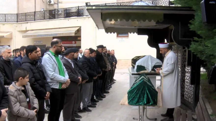 Sevgi Demirci ve çocukları 6 ay sonra toprağa verildi (Silivrive Çatalca’da cinayetler zinciri) 11