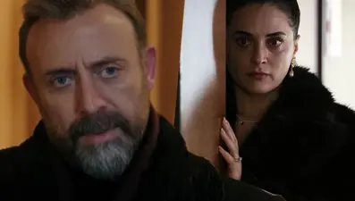 Kral Kaybederse ilk bölümüyle beğeni topladı: Kenan Baran'ın büyük sırrı ortaya çıktı