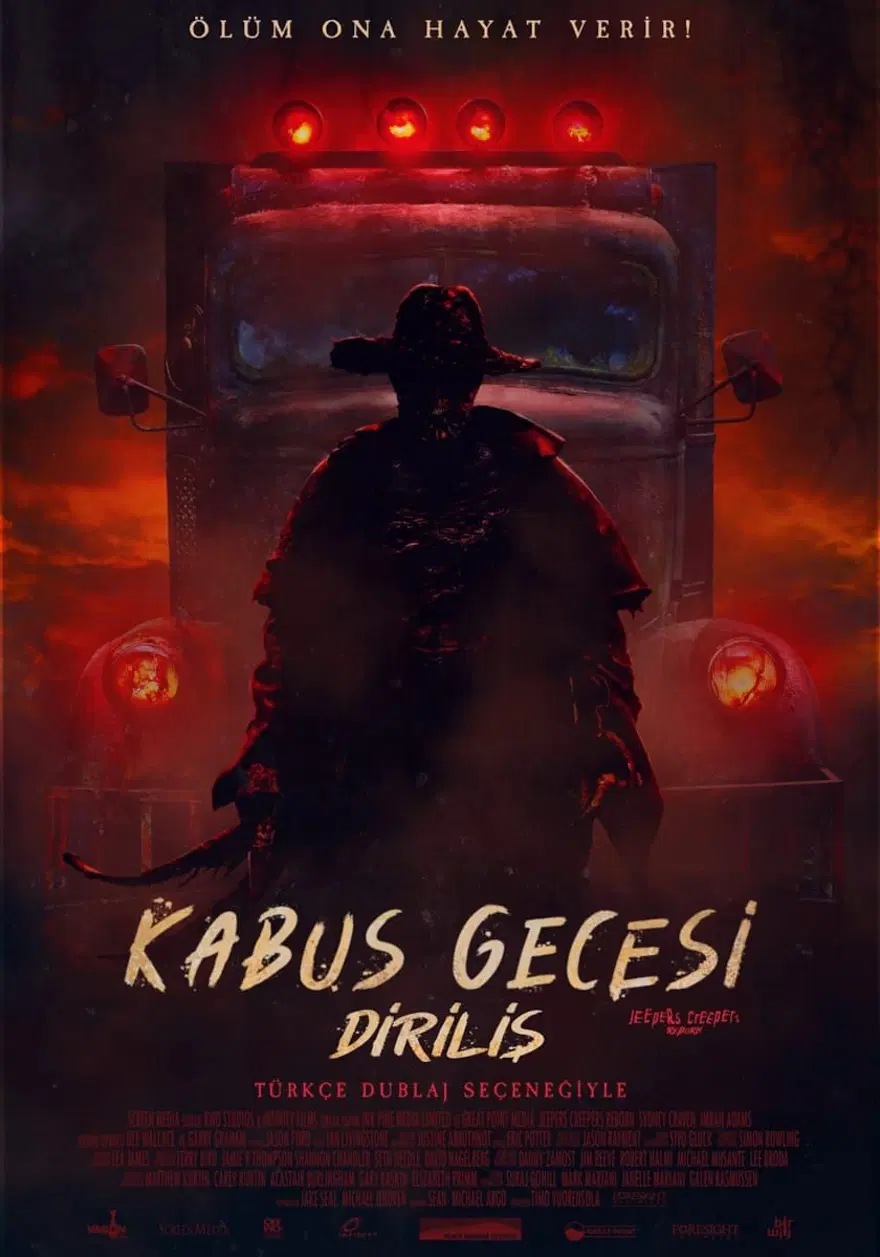 Aslan Hürkuş Görevimiz Gökbey liderliğini sürdürdü (4-6 Kasım 2022 Türkiye gişesi) 2