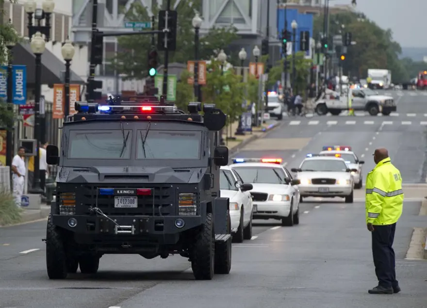 ABD'de silahlı saldırı 11