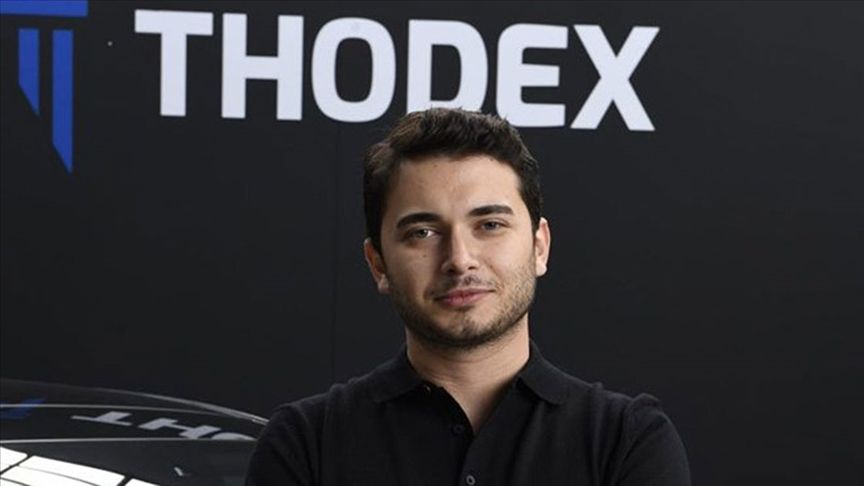 Faruk Fatih Özer kimdir? (Thodex soruşturması nedir?)