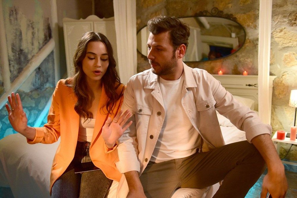 Kazara Aşk 7. yeni bölüm 2. fragmanı
