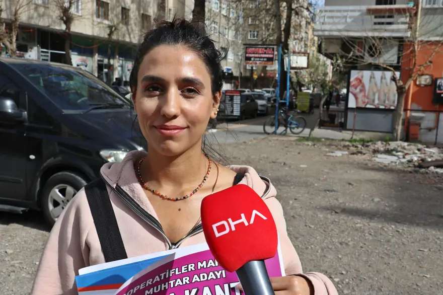 “KADIN MUHTAR MAHALLEMİZE DAHA FAYDALI OLACAK” 4