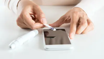 Güle güle PCR testleri: Akıllı telefon ile yapılabilen Covid-19 testi geliştirildi