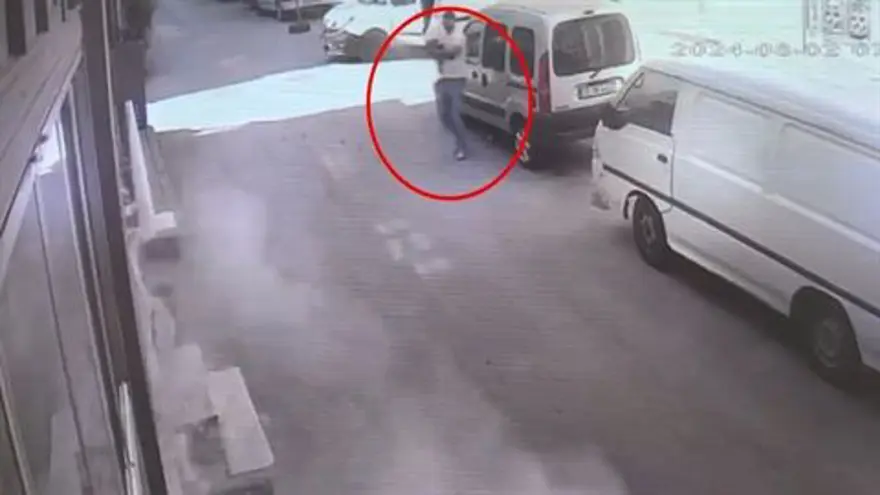 Eski nişanlısıkaçırdı, ormanda yaraladı: Genç Elif’in sol bacağı kesilecek 1