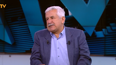 Ufuk Uras, Devlet Bahçeli İle görüşmesini NTV'de anlattı