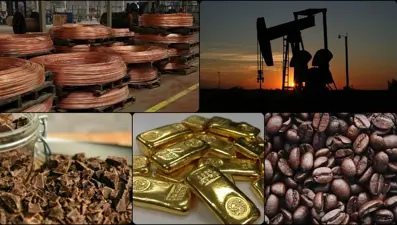 Değerli metaller güç kazandı