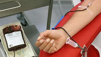 Türk Kızılay'dan kan bağışı çağrısı