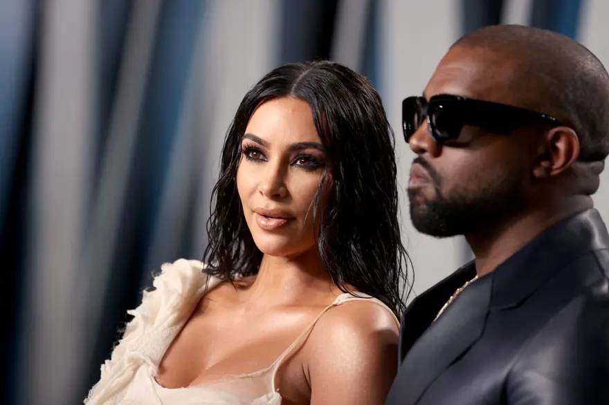 Kim Kardashian'ın first lady olma ihtimali tartışılıyor 4