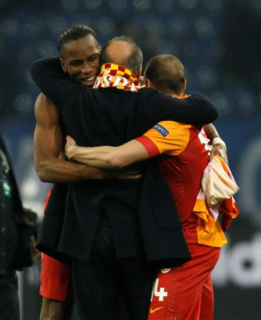 Fatih Terim halleri 12