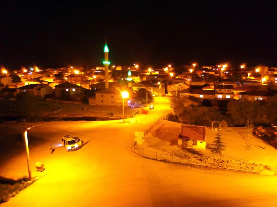 Kütahya'da bir mahalle ve dört sokağa corona virüs karantinası 10