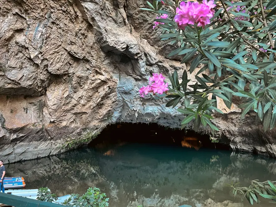 DOĞA HARİKASI 1