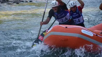 Fırtına Deresi’nde başlayan yolculuk dünya şampiyonluğuyla tamamlandı
