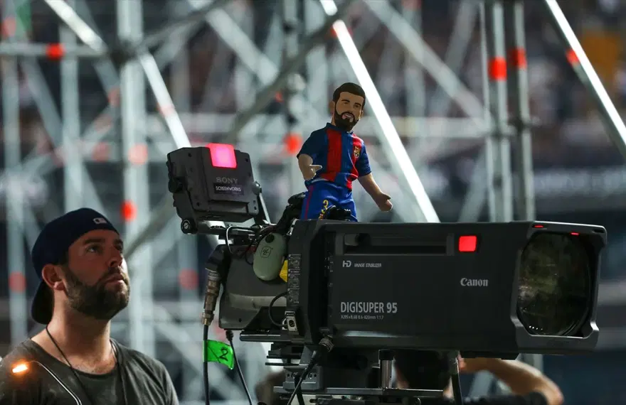 Shakira'nın İstanbul konserinden detaylar 48