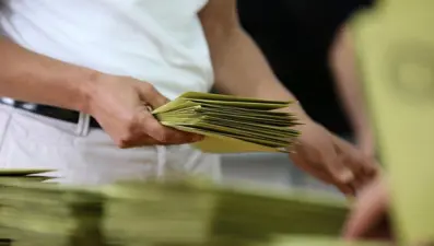 Aydın'da seçim sonuçlarına yapılan itiraz karara bağlandı