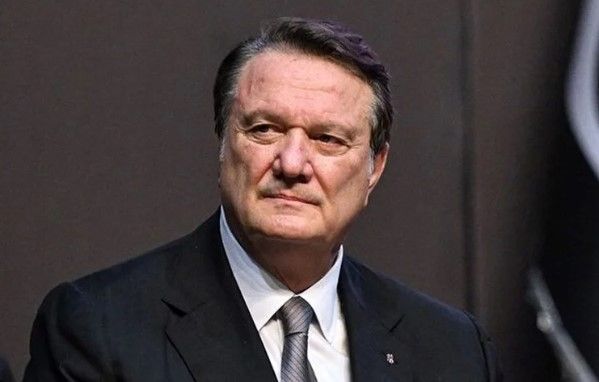 Hasan Arat dönemi ibra edilmedi, 1 yıl uzaklaştırıldı