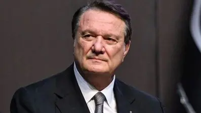 Hasan Arat dönemi ibra edilmedi, 1 yıl uzaklaştırıldı