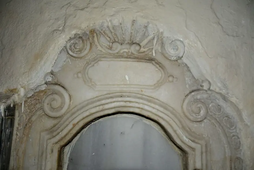 Edirne'de tarihi hamamlar 166 milyona satışta 7