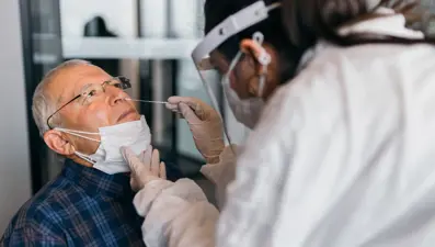 Corona virüste yeni varyant endişesi! Huzurevinde "Pirola" tespit edildi