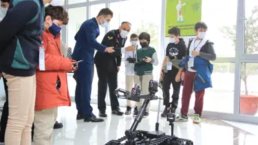 2. Yerli Teknoloji Zirvesi, 'Yerli Teknoloji ve Gelecek' temasıyla gerçekleşti