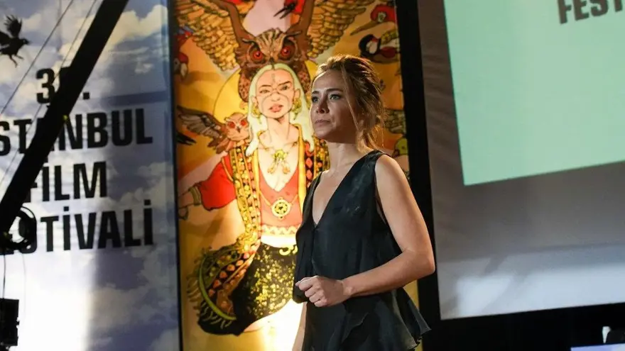 Magazin ve sanat turu (14 Ekim 2020) 17