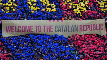 Her 10 Katalan'dan biri Real Madrid'li