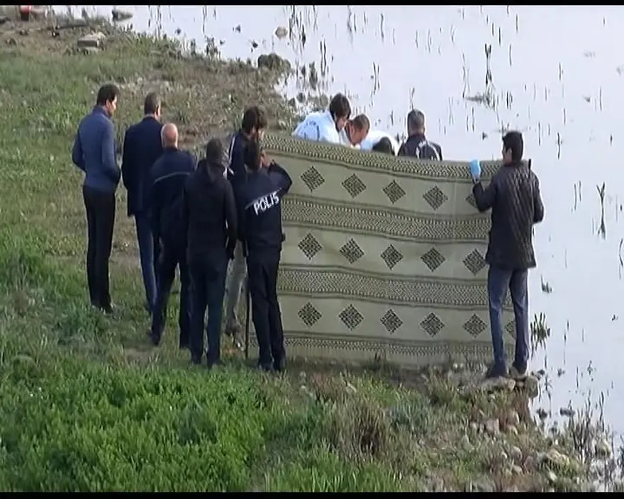 6 yıl sonra gelen itiraf: "Babam 5 yaşındaki kardeşimi öldürdü, göle attı!" 6 yıl sonra gelen itiraf: "Babam 5 yaşındaki kardeşimi öldürdü, göle attı!"