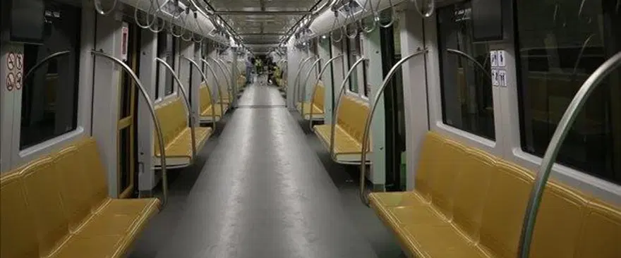 İstanbul metrosu için Aselsan harekete geçti | NTV Haber