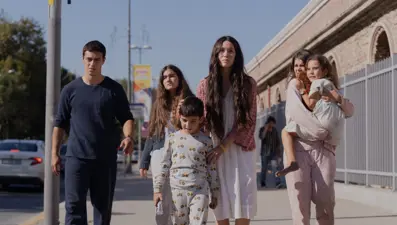 Star TV'nin yeni dizisi "Sahipsizler" yakında başlıyor