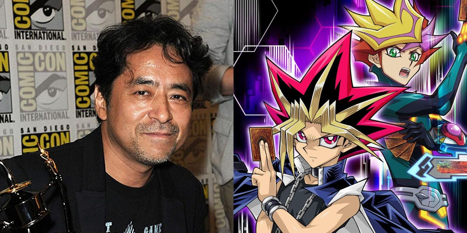 Ünlü anime serisi Yu-Gi-Oh!'un yaratıcısı Kazuki Takahashi denizde ölü bulundu