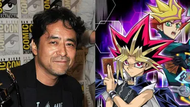 Ünlü anime serisi Yu-Gi-Oh!'un yaratıcısı Kazuki Takahashi denizde ölü bulundu