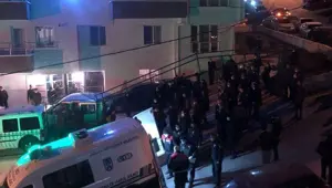 16 yaşındaki kardeşini bıçaklayarak öldürdü