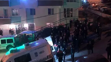 16 yaşındaki kardeşini bıçaklayarak öldürdü