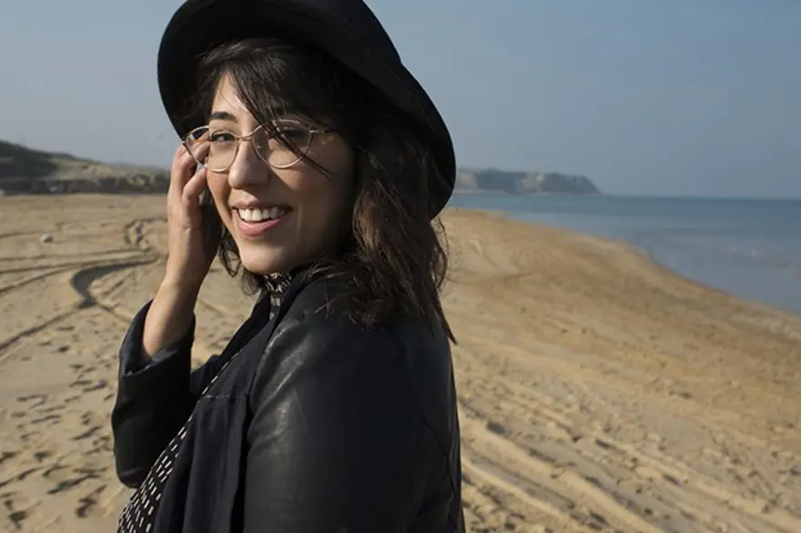 İskender Paydaş: Aleyna'ya referans olurum 4 İskender Paydaş: Aleyna'ya referans olurum 4