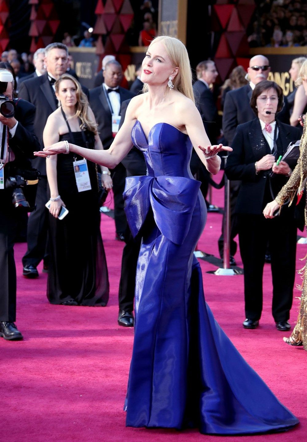Nicole Kidman'ın en iyi film ve dizileri (Independent seçti)