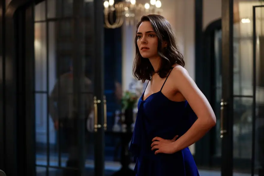 Akrep 25. yeni bölüm fotoğrafları 4