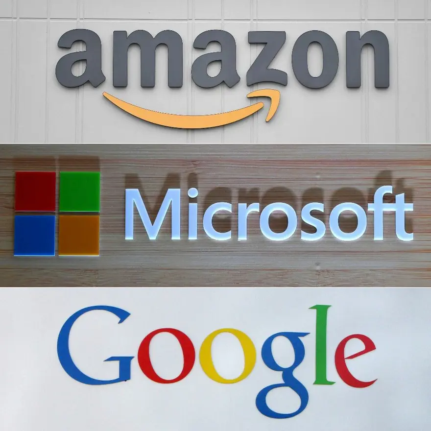 MICROSOFT'U REKABETİ ENGELLEMEKLE SUÇLADI 5